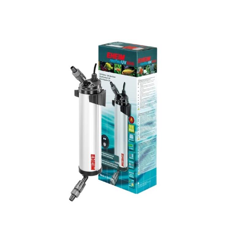 Sterilizator UV Eheim reeflexUV 800 - imagine 4